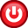 Button Turn Off-01 icon